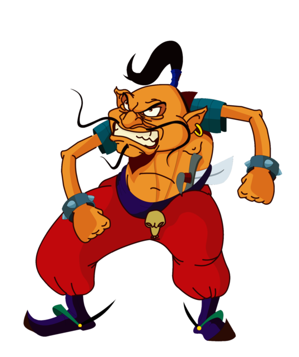 Соловей-разбойник